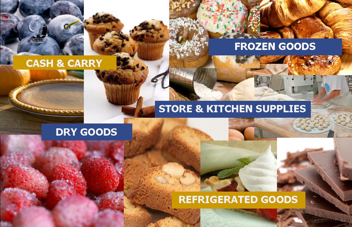 Product Line Niagara Distributors